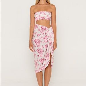 Beautiful New Sarongs made in Bali with love!